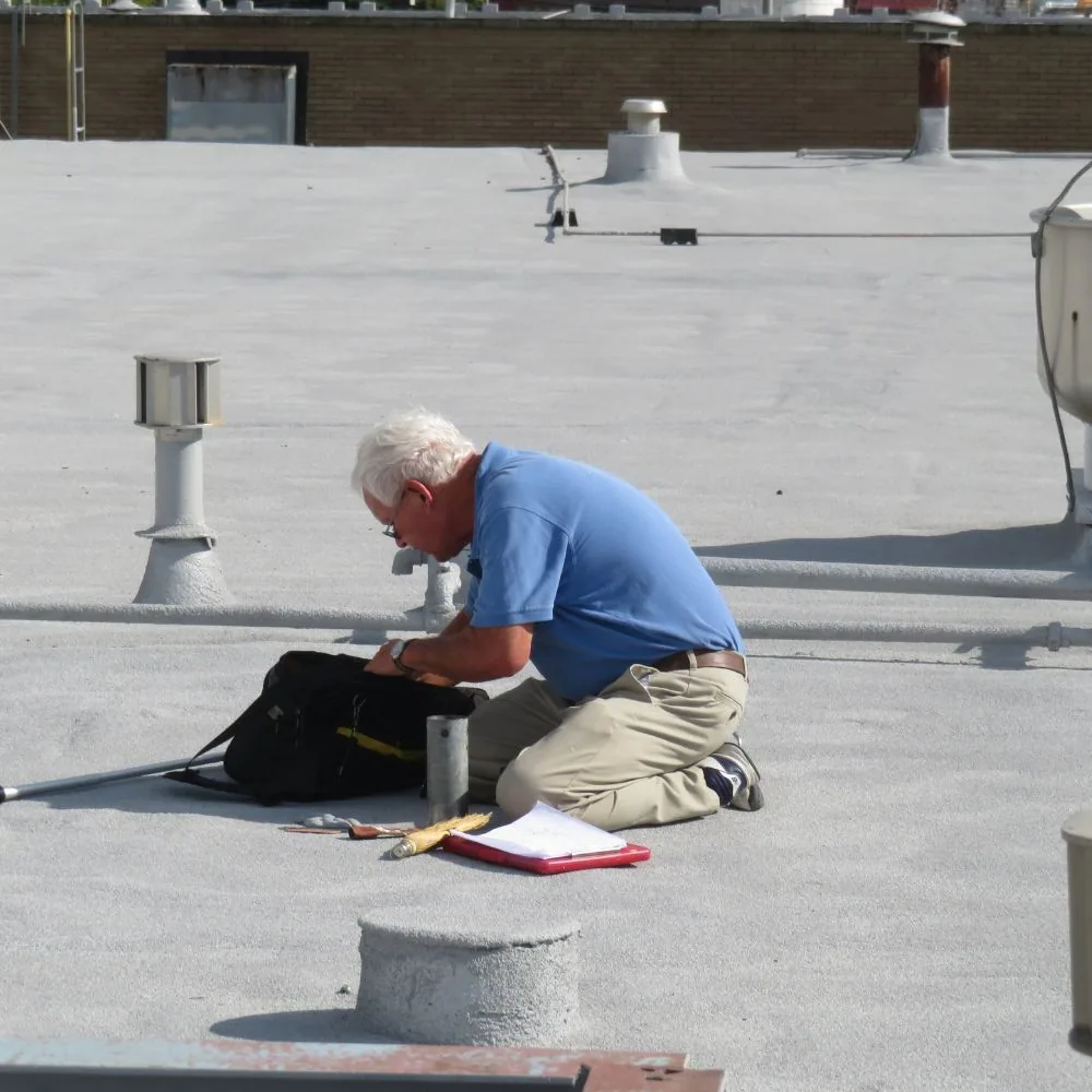 Due Diligence Roof Surveys in Dearborn, MI in Dearborn, MI