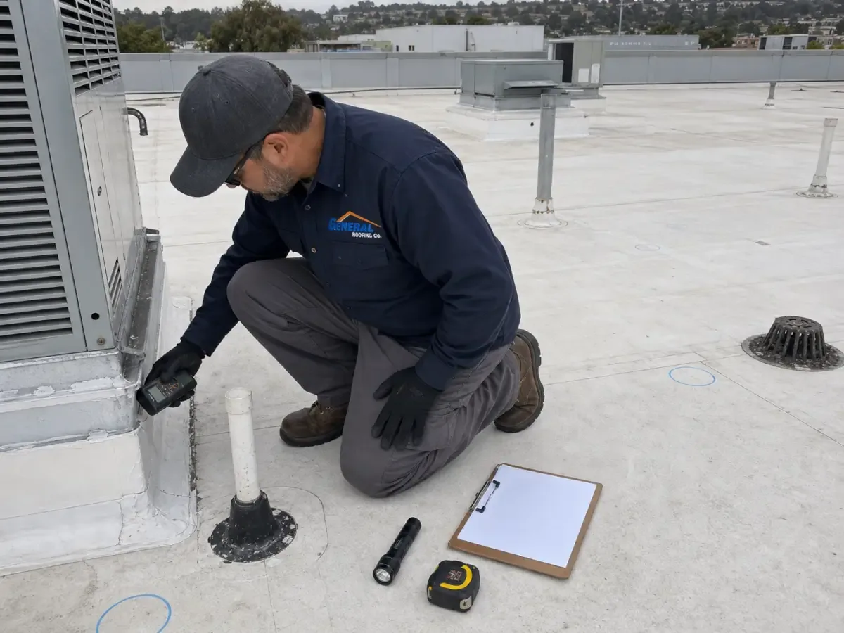 Roof Asset Management in Dearborn, MI in Dearborn, MI