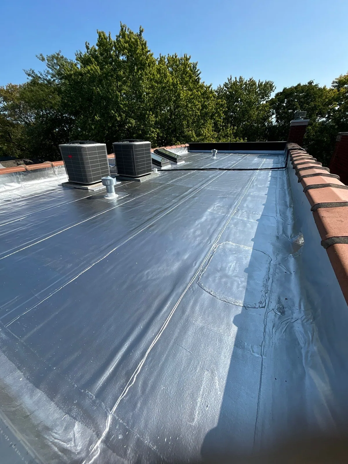 Membrane Puncture Repair in Dearborn, MI in Dearborn, MI