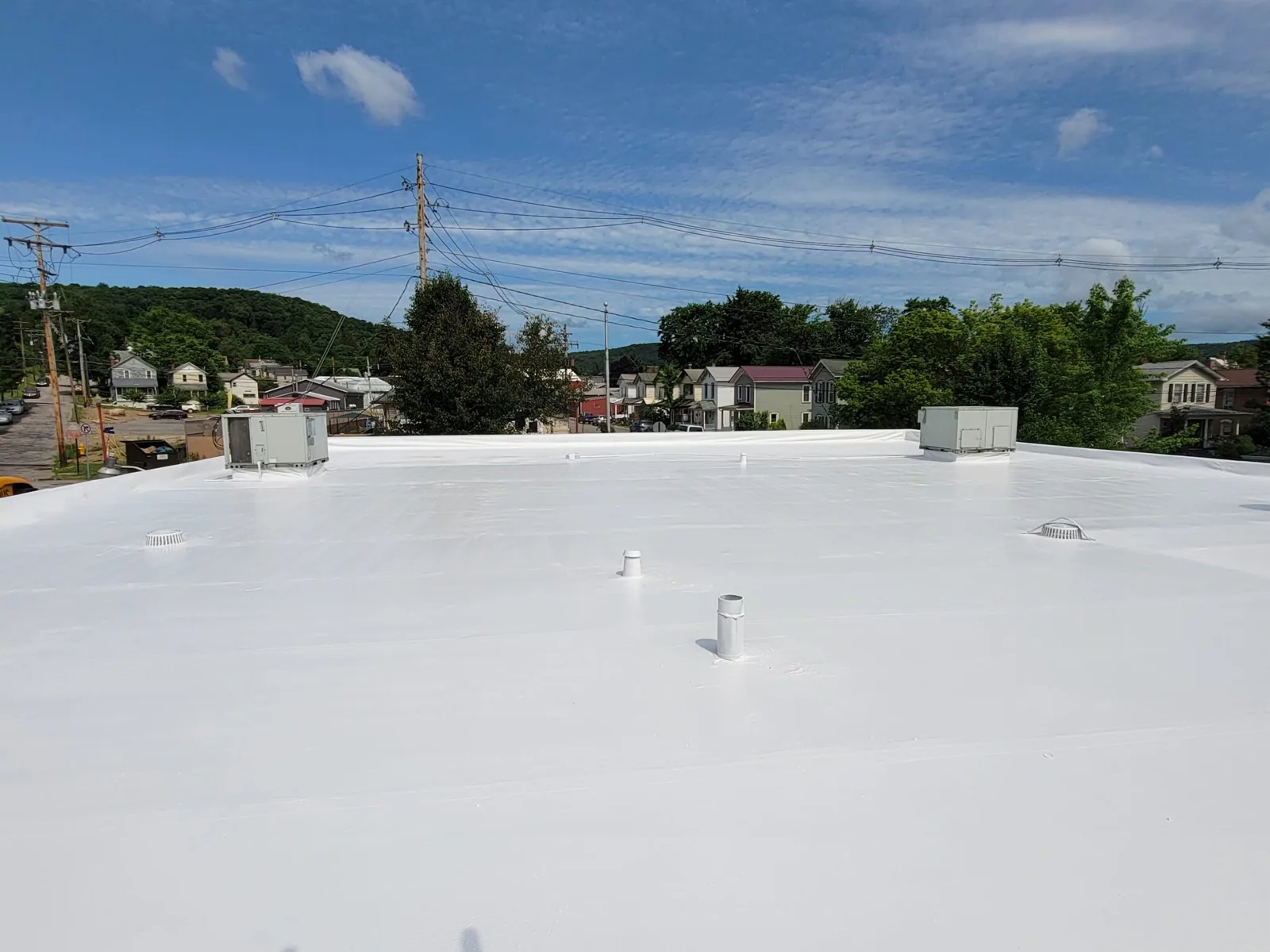 Seam Failure Repair in Dearborn, MI in Dearborn, MI Seam Failure Repair in Dearborn, MI in Dearborn, MI