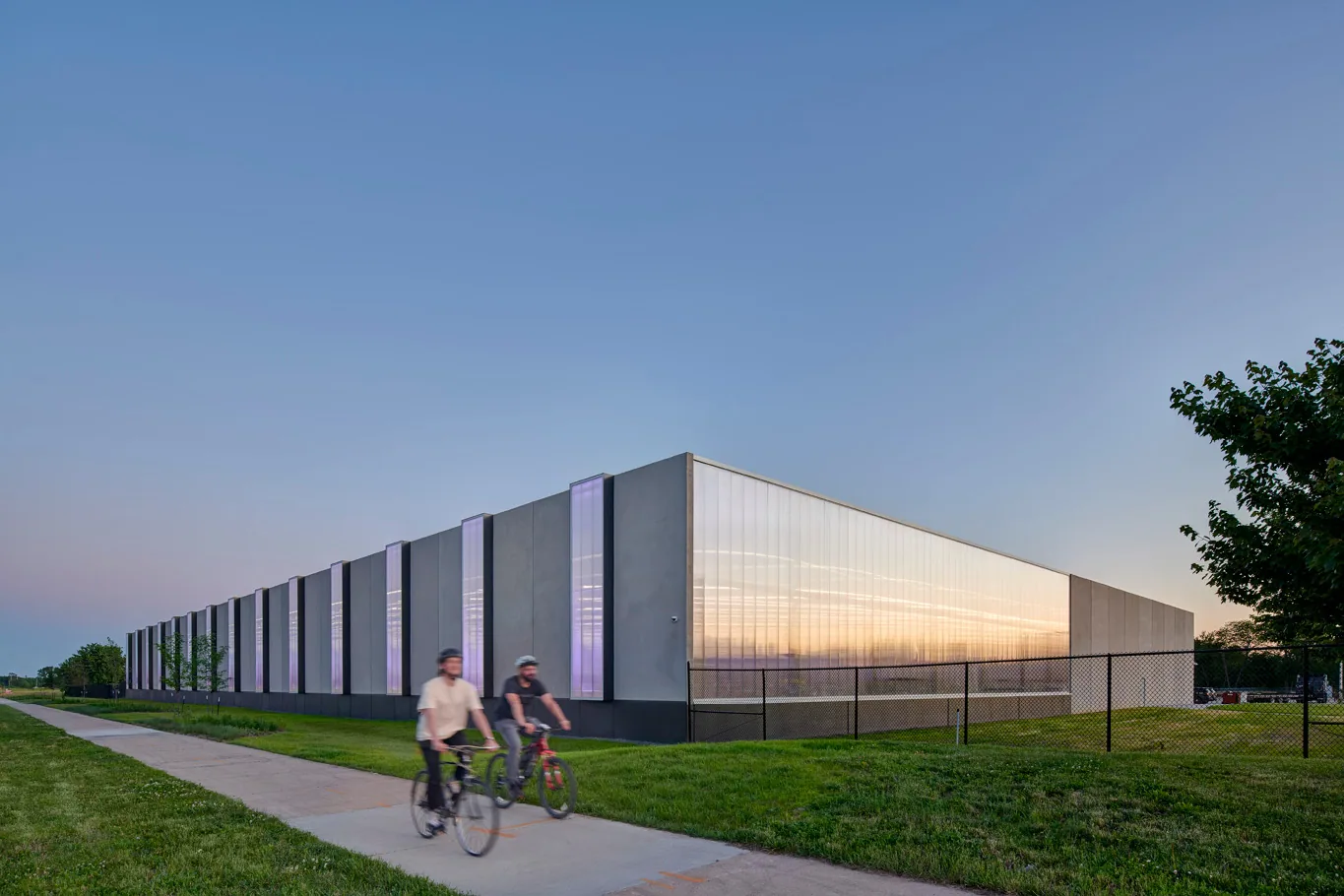 Commercial Roofing for Cities, Counties and Public Agencies in Dearborn, MI in Dearborn, MI