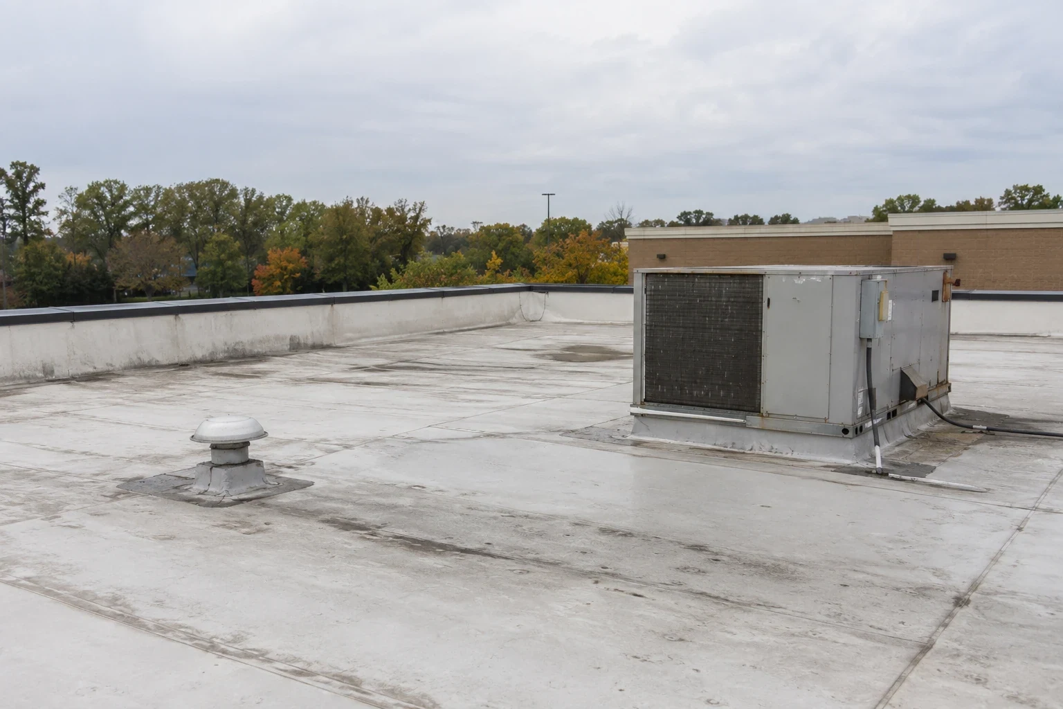 Grocery Store Roofing in Dearborn, MI in Dearborn, MI Grocery Store Roofing in Dearborn, MI in Dearborn, MI