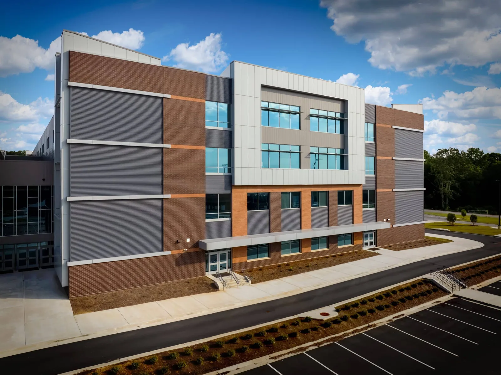 Commercial Roofing for School Districts in Dearborn, MI in Dearborn, MI