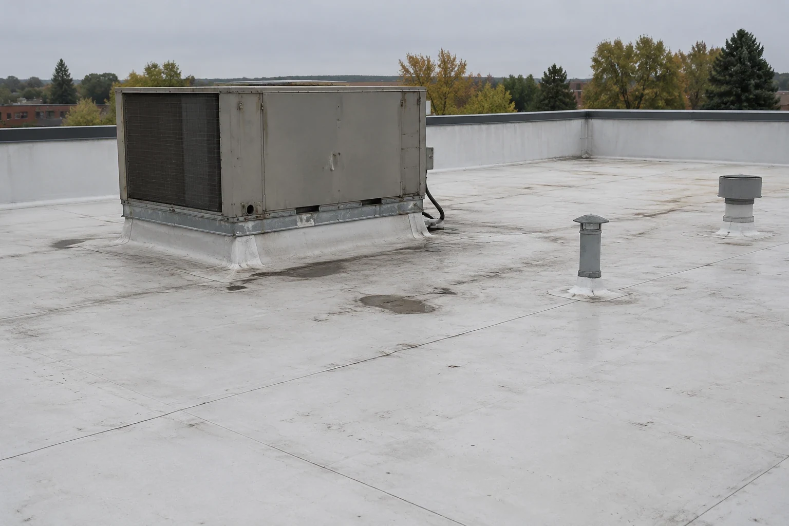 Johns Manville Roofing Systems in Dearborn, MI in Dearborn, MI Johns Manville Roofing Systems in Dearborn, MI in Dearborn, MI