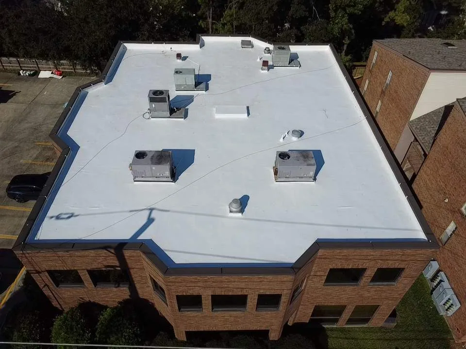 Versico Roofing Systems in Dearborn, MI in Dearborn, MI Versico Roofing Systems in Dearborn, MI in Dearborn, MI