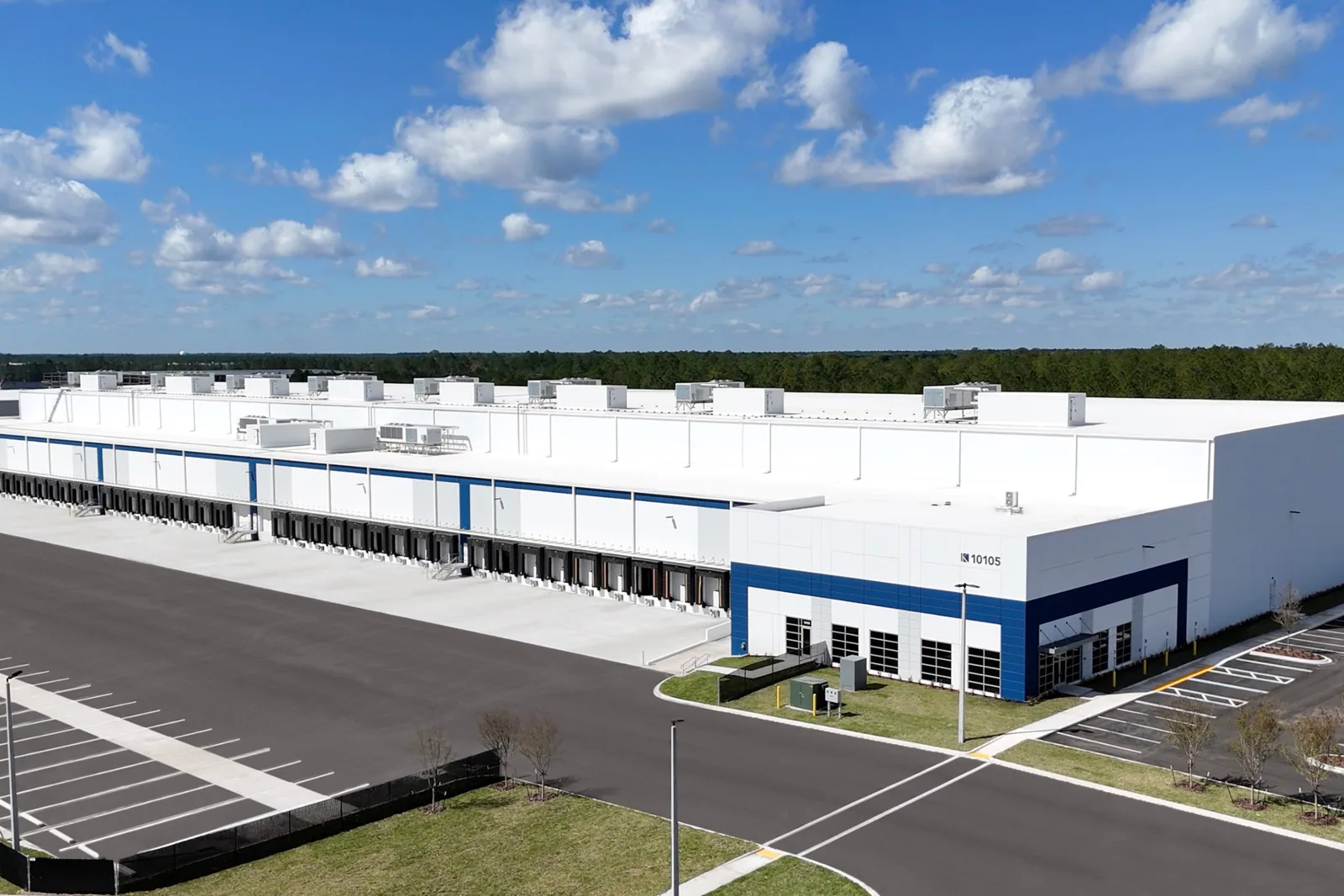 Cold Storage Roofing in Dearborn, MI in Dearborn, MI
