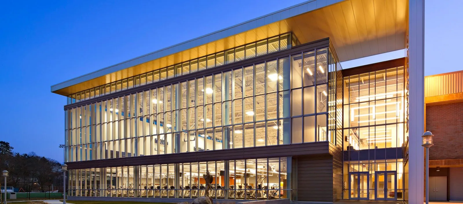 Fitness Center Roofing in Dearborn, MI in Dearborn, MI Fitness Center Roofing in Dearborn, MI in Dearborn, MI