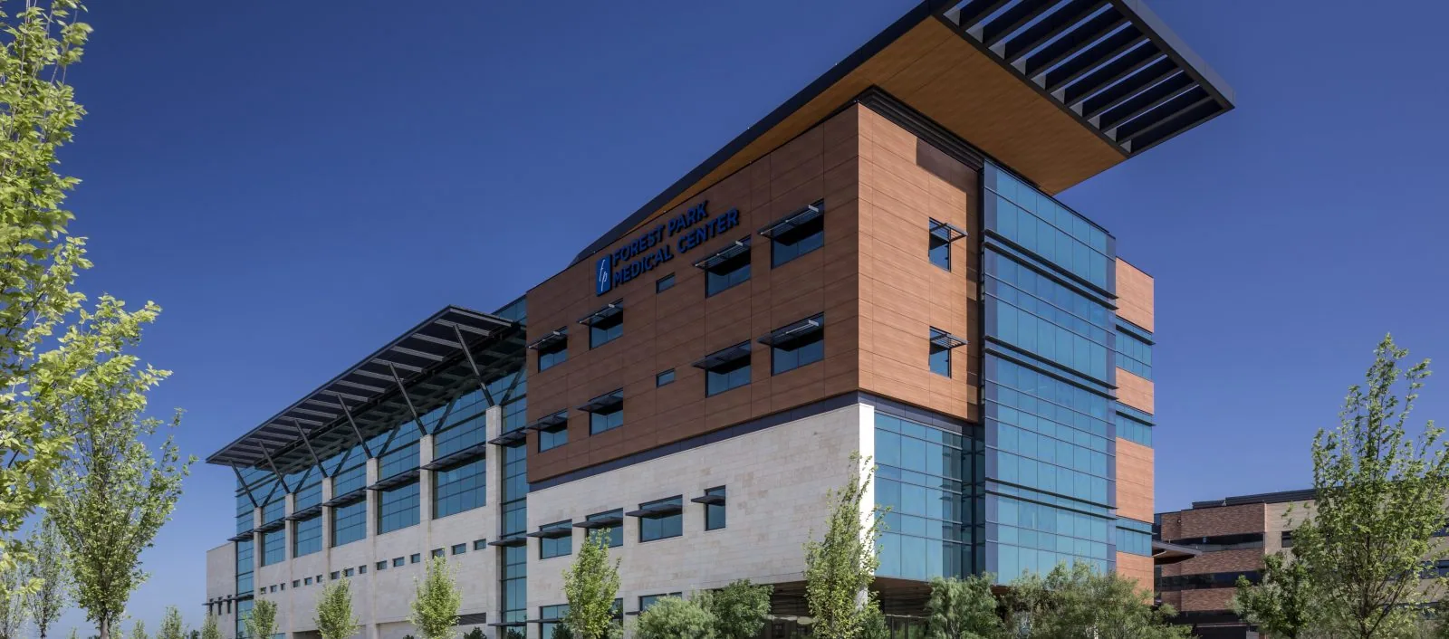 Hospital Roofing in Dearborn, MI in Dearborn, MI