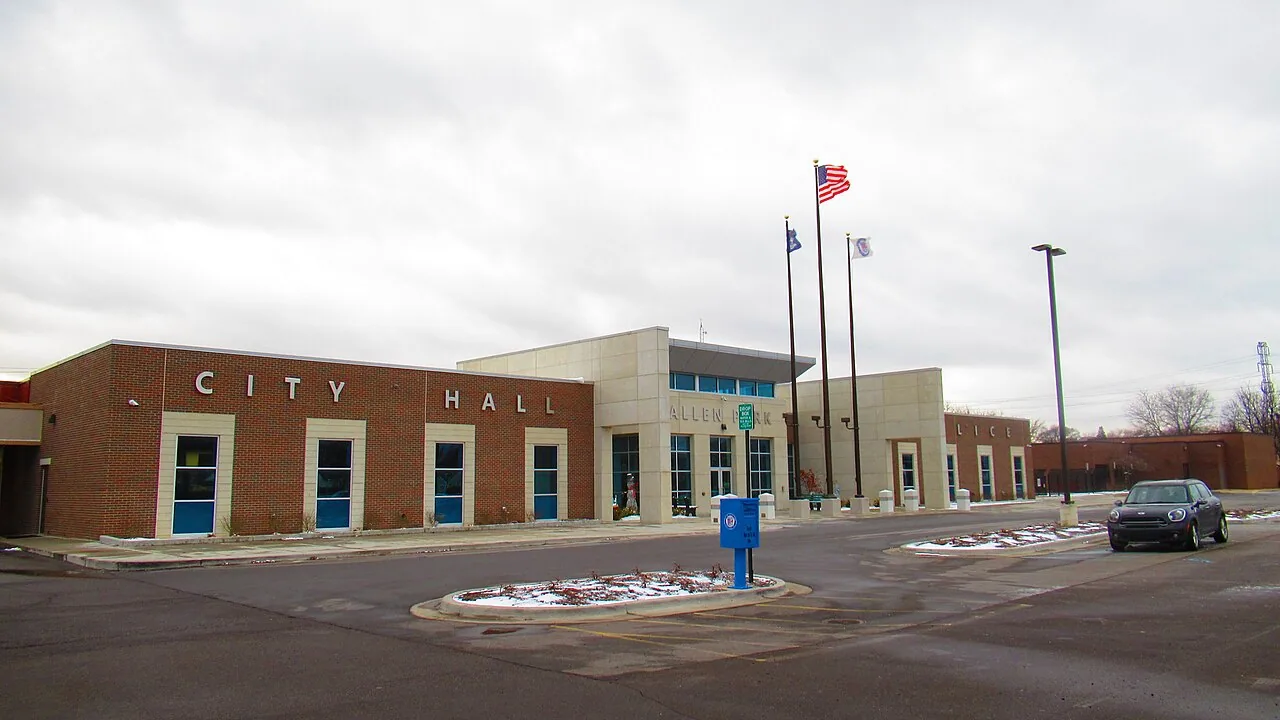 Commercial Roofing in Allen Park, MI in Dearborn, MI
