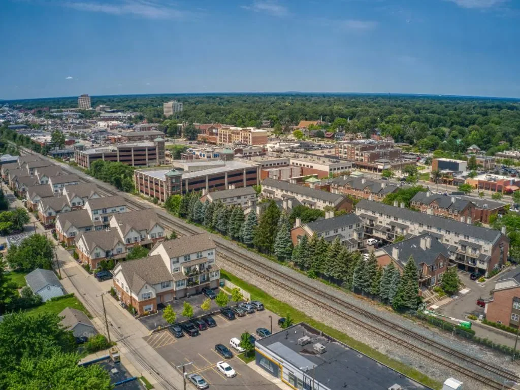 Commercial Roofing in Dearborn Heights, MI in Dearborn, MI Commercial Roofing in Dearborn Heights, MI in Dearborn, MI