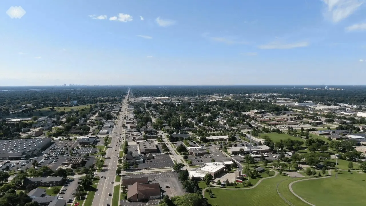 Commercial Roofing in Garden City, MI in Dearborn, MI Commercial Roofing in Garden City, MI in Dearborn, MI