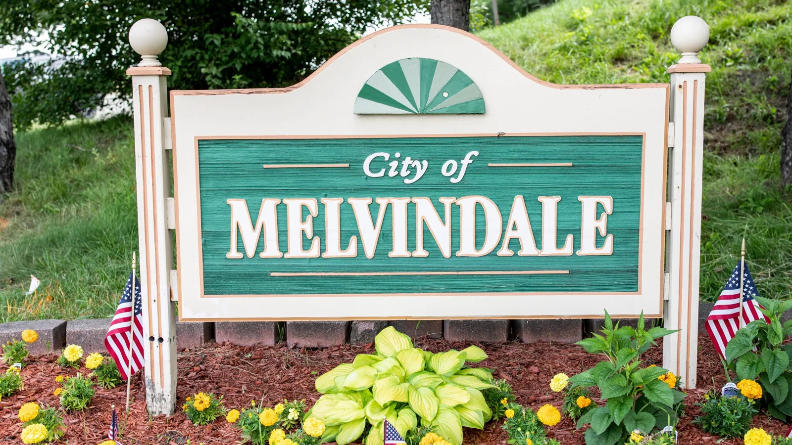 Commercial Roofing in Melvindale, MI in Dearborn, MI