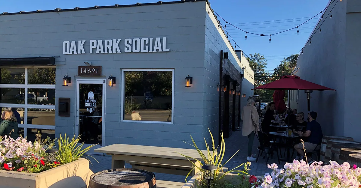 Commercial Roofing in Oak Park, MI in Dearborn, MI