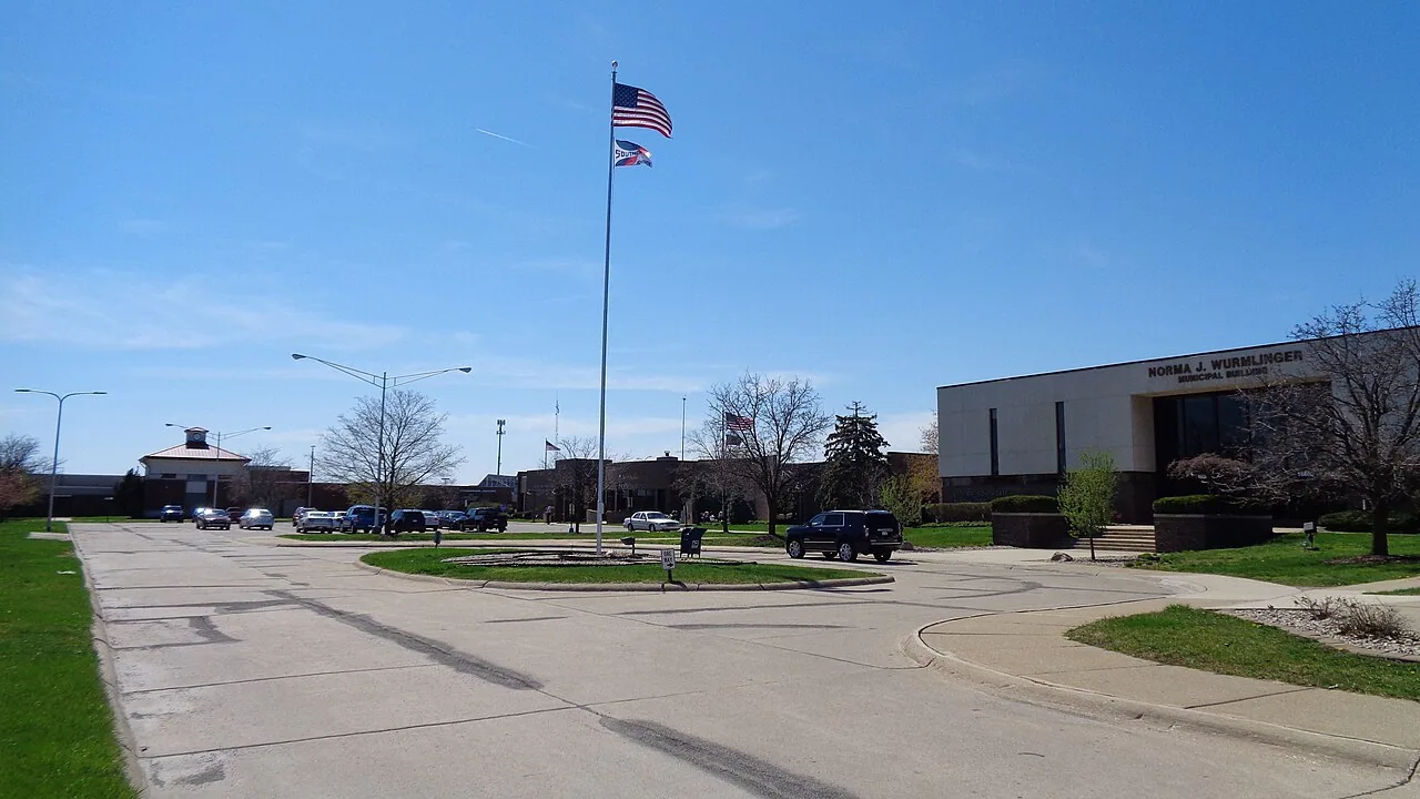 Commercial Roofing in Southgate, MI in Dearborn, MI Commercial Roofing in Southgate, MI in Dearborn, MI
