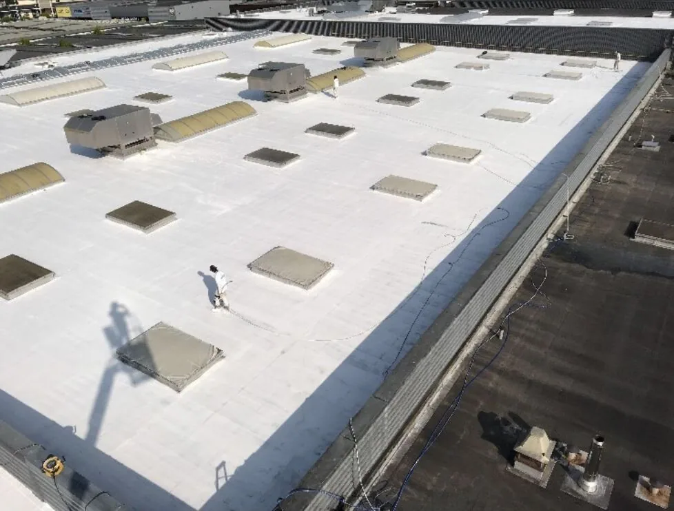 Cool Roof Installation in Dearborn, MI in Dearborn, MI