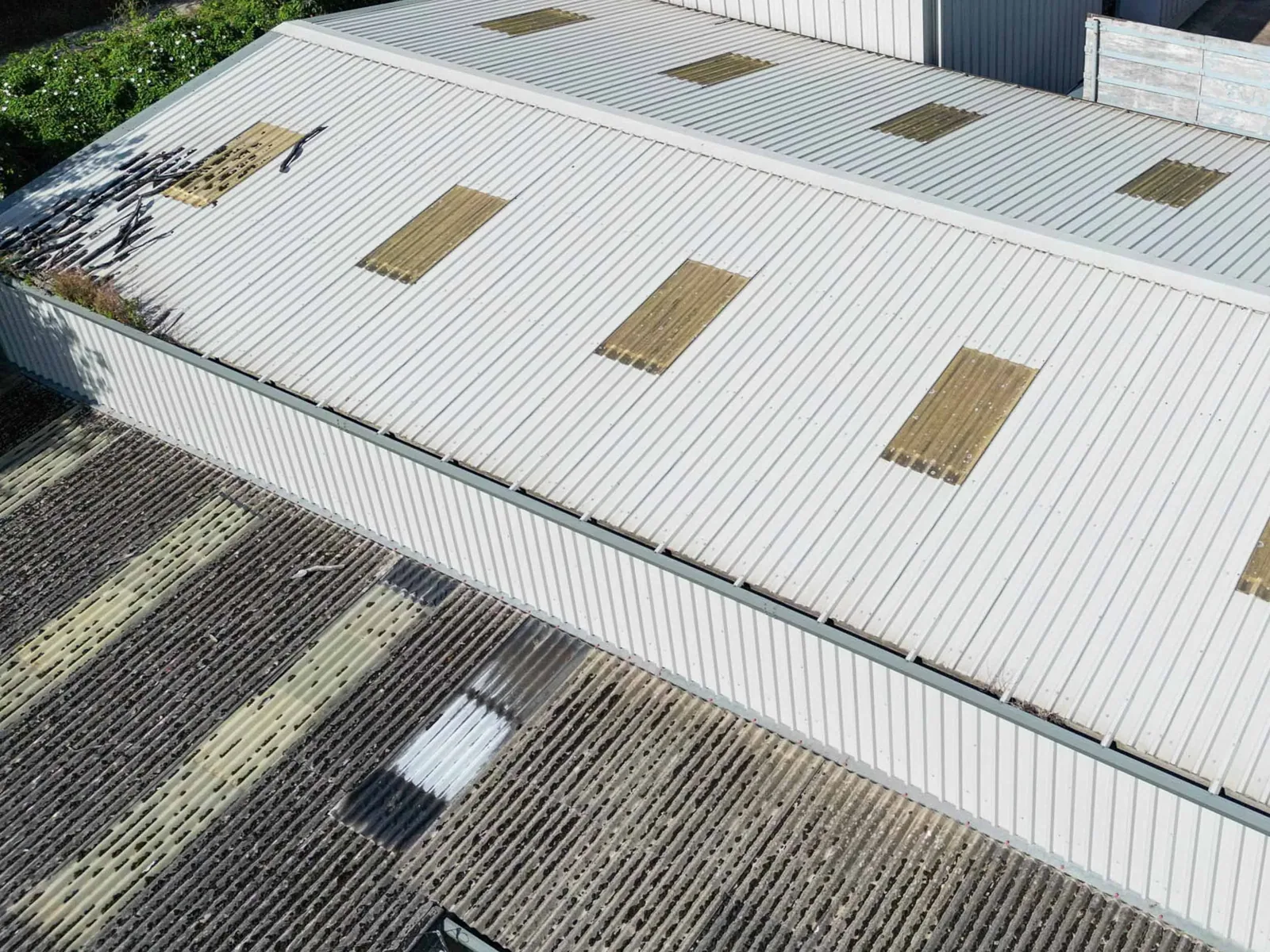 Drone Roof Inspections in Dearborn, MI in Dearborn, MI