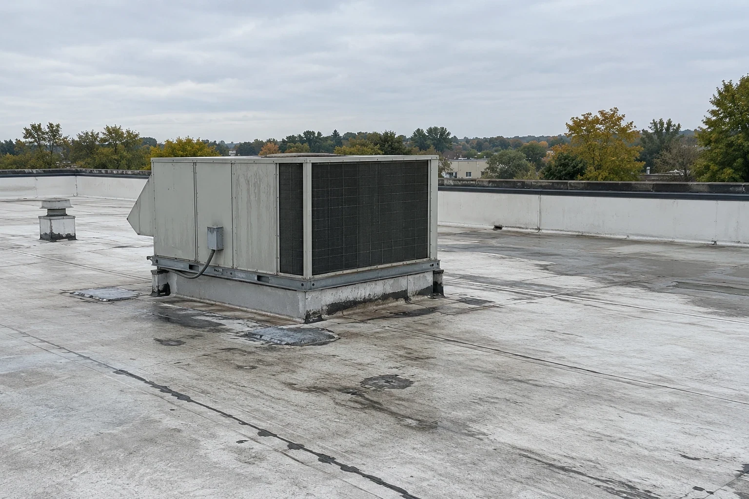 Commercial Roof Maintenance in Dearborn, MI in Dearborn, MI Commercial Roof Maintenance in Dearborn, MI in Dearborn, MI