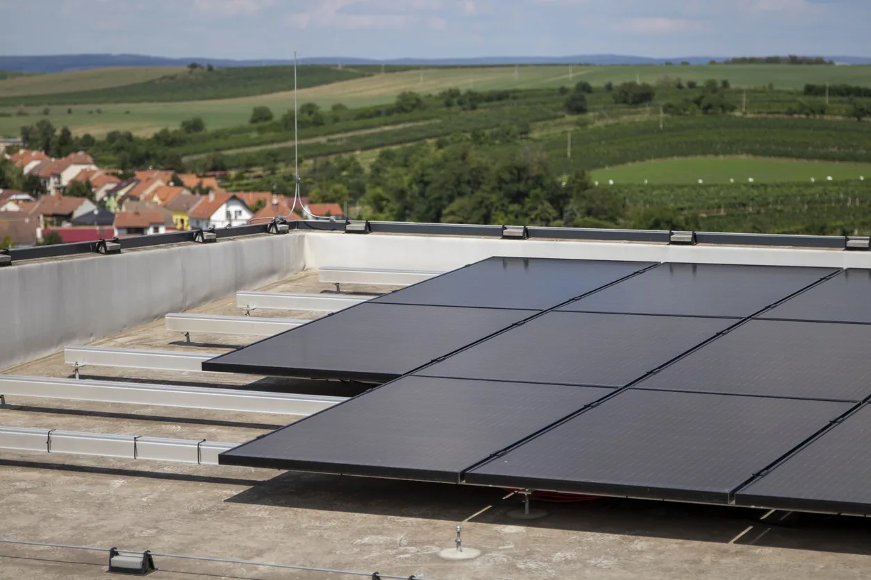 Solar-Ready Roofing in Dearborn, MI in Dearborn, MI